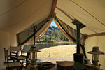 yellowstone under canvas