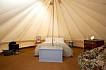 grove lane glamping